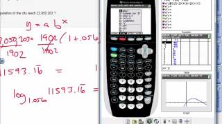 PreCalc 3.2 Webwork HW Help 1