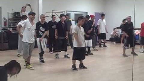 BZ Community Class - Derrick Caldwell - Groups