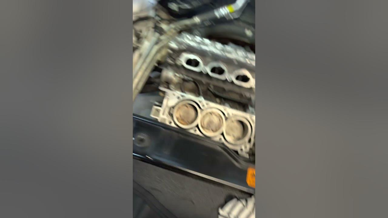 Kia sorento cylinder head tightening torque specification youtube