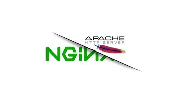 Nginx vs Apache