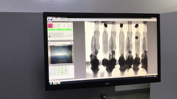 BGA Void inspection SMTNET SMT Equipment-soldering inspect/test