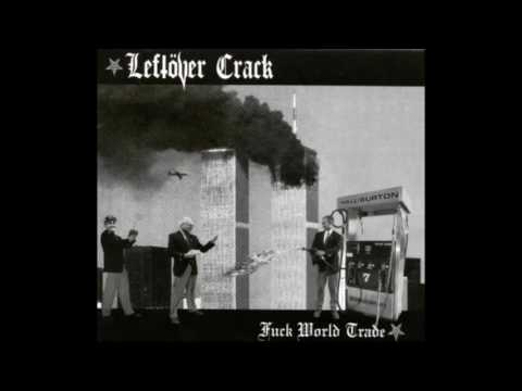 Fuck World Trade artwork