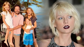 Jimmy Fallon’s Kids Have Hilarious Reaction to Being Offered Taylor Swift and Beyoncé Ticket | Celeb