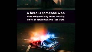 Police/Explorers