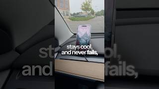 The PERFECT MagSafe Car Charger! #esrmagsafecarmount#esrmagsafecarcharger#esrtech