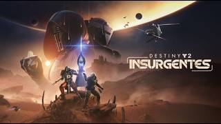 Destiny 2- Insurgentes o Destiny Wars, Ajudando contras Dredgen, VAMOS COMBATER ELES #11