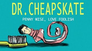 Dr Cheapskate 2016 Full Movie Comedy Movie