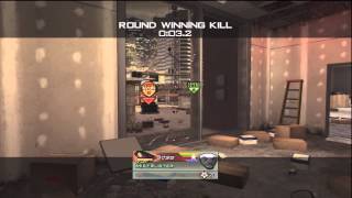 Highrise dispute dubs map 2