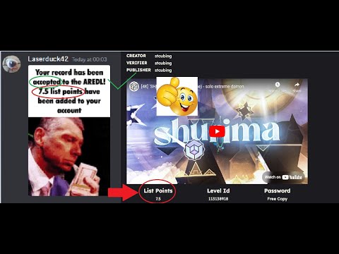 SHURIMA - Extreme Demon