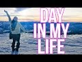 DAY IN MY LIFE | Winter Edition!