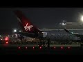 LIVE at London Heathrow airport