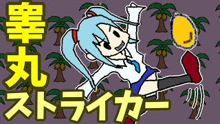 Kougan Striker
