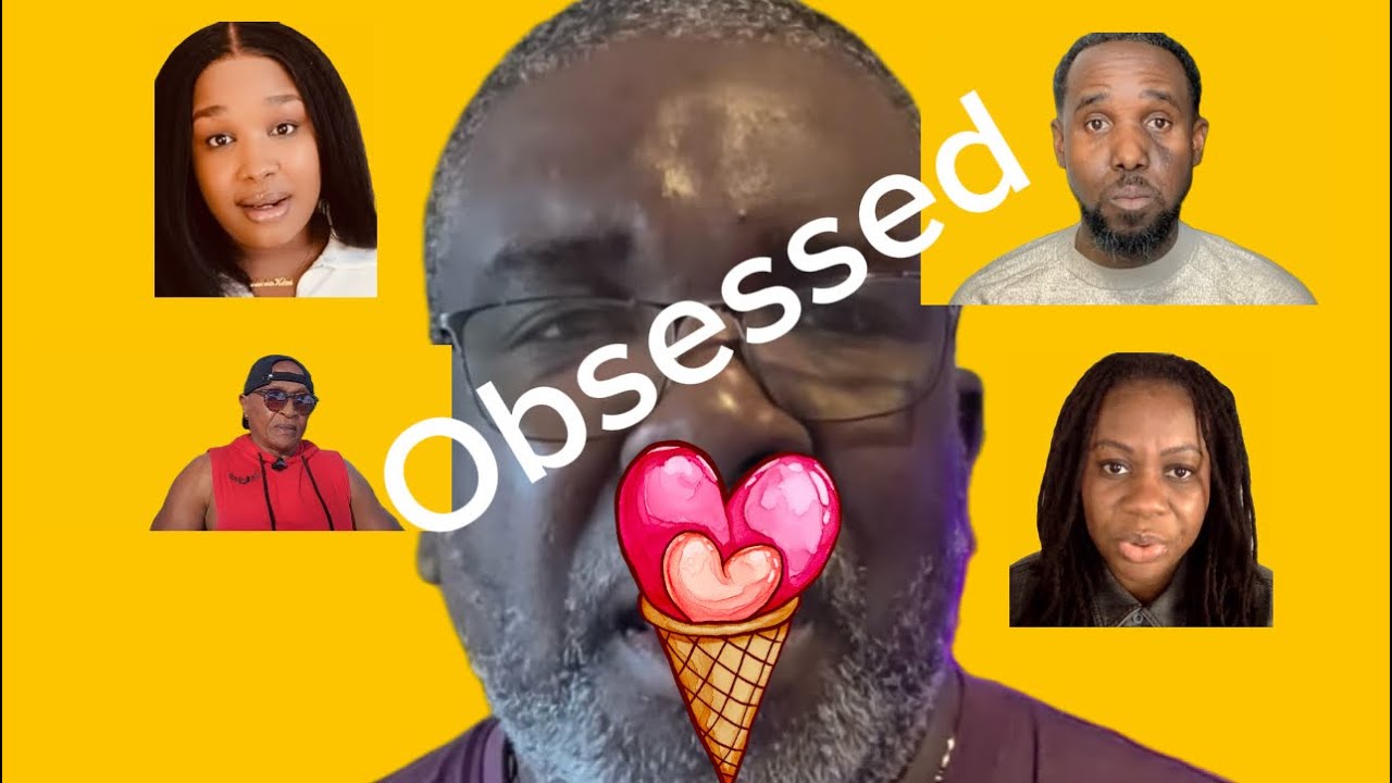 Одержимость Родни Алисией Ким — это правда.