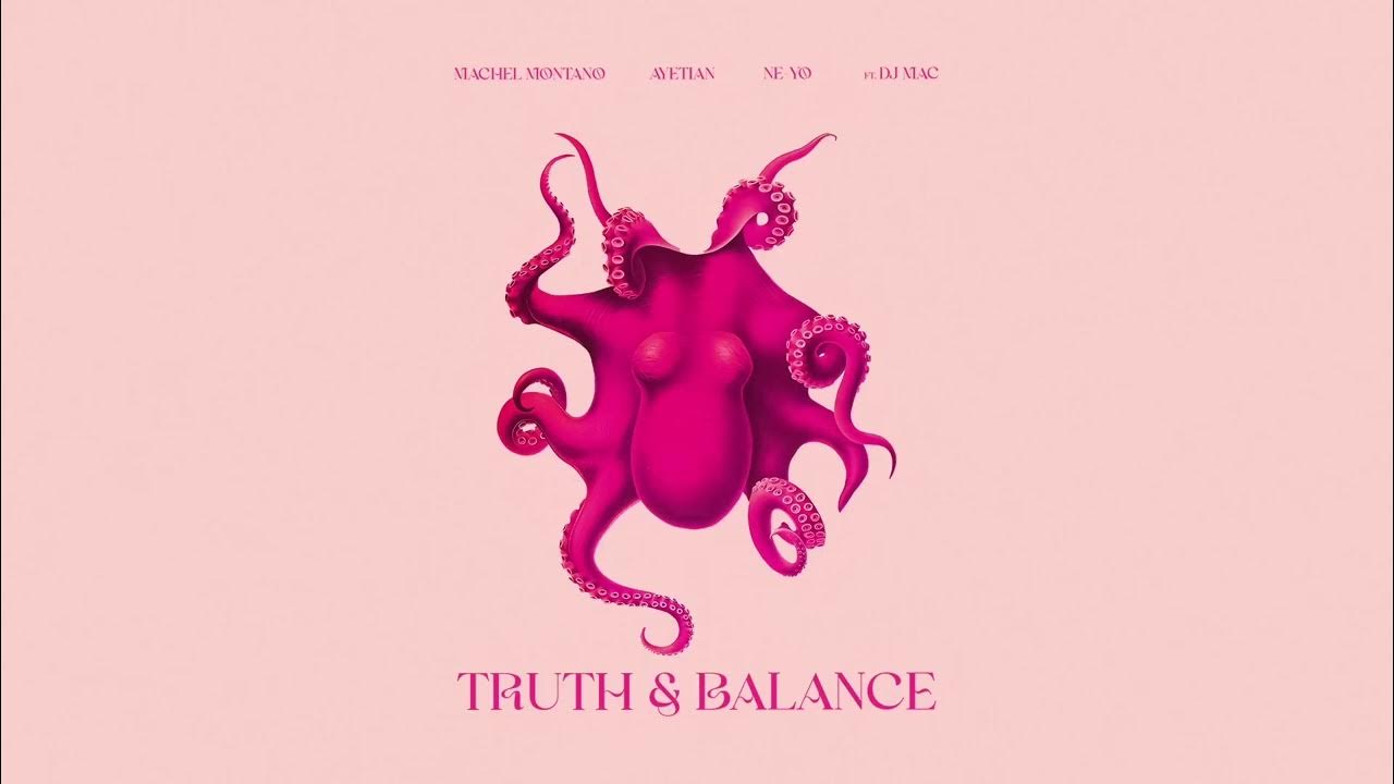 Ayetian, Machel Montano, DJ MAC & Ne Yo - Truth & Balance Remix Ayetian, Machel Montano, DJ MAC & Ne Yo - Truth & Balance Remix