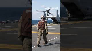 Trump’s way out is to secure the Strait of Hormuz and declare victory