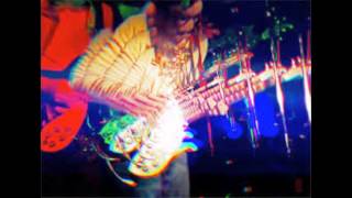 Video thumbnail of "Let It Happen - Tame Impala (New song)"