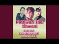 Pothwari sher khwani