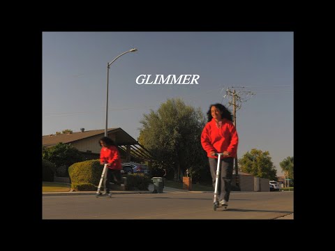 Manuela - GLIMMER (Visual EP)