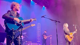 Kenny Wayne Shepherd - Blue On Black - Aztec Theater, San Antonio- 7/22/23