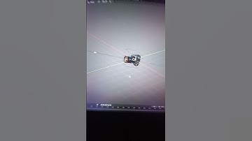 cooking #blender #animation #3d