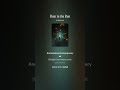 Rum in the Run (Melancholic heavy)