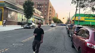 Ogden Avenue BRONX NY September 6, 2024
