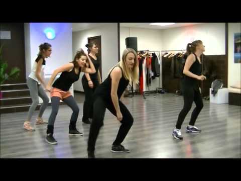 COURS DE KUDURO