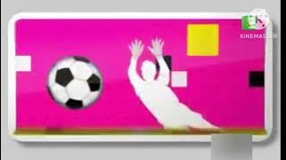 فاصل جديد لعبة كرة القدم قناة MBC 3 | من تقليد كرتون نتورك نسخة يورو 2012 الروسية و البلغارية