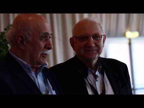 \"თეთრი ქარავანი\" / \"White Caravan\"