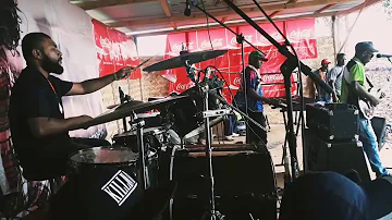 Apo - Ragga Siai [Goroka Show 2018]