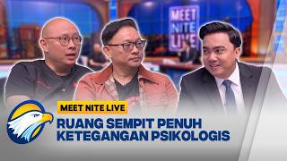 Exclusive: Ferdi Sulaiman & Randi Chan Bahas Isu 