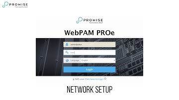 VTrak D5000 Series Software Setup