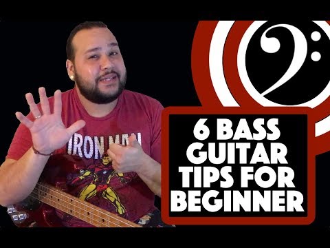 6-bass-guitar-tips-for-beginners