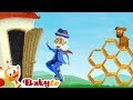 This Old Man - Nursery Rhymes by BabyTV
