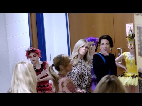 Abby PRANKS The