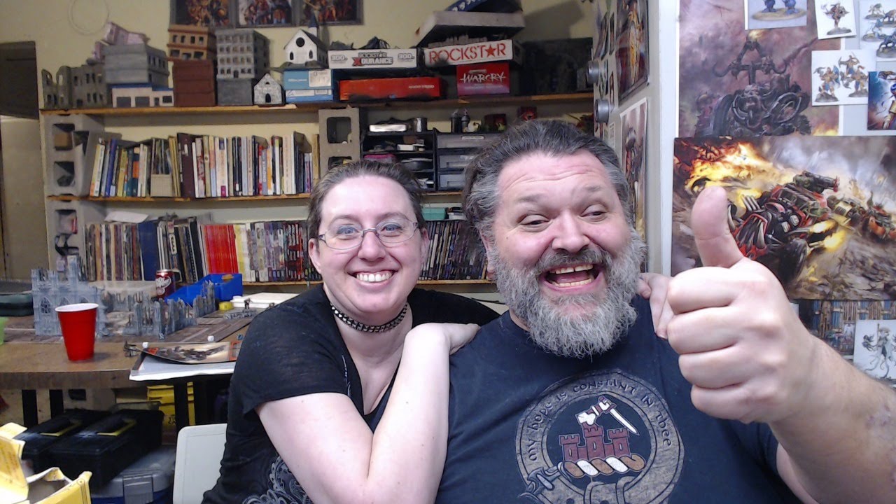 F^k it! We'll do it LIVE! 3/7/20 Edition YouTube