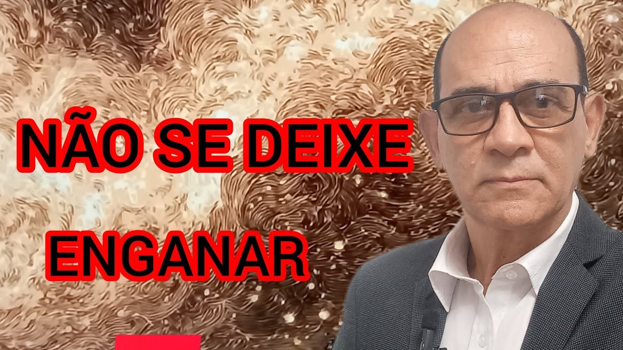 DEUS É A PROTEÇÃO PRESENTE