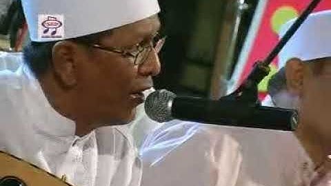 Abdullah Bin Ta