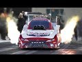 FASTEST car we’ve EVER filmed..10,000hp - 300mph in the 1/4mile!