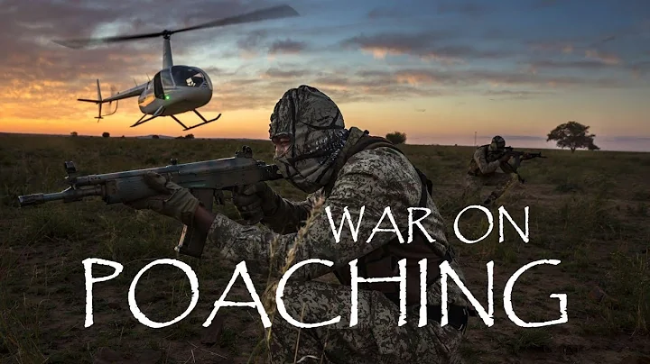 Ranger's Life - War On Poaching | Tribute 2019