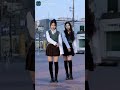 Beautiful Korean Girls Dance