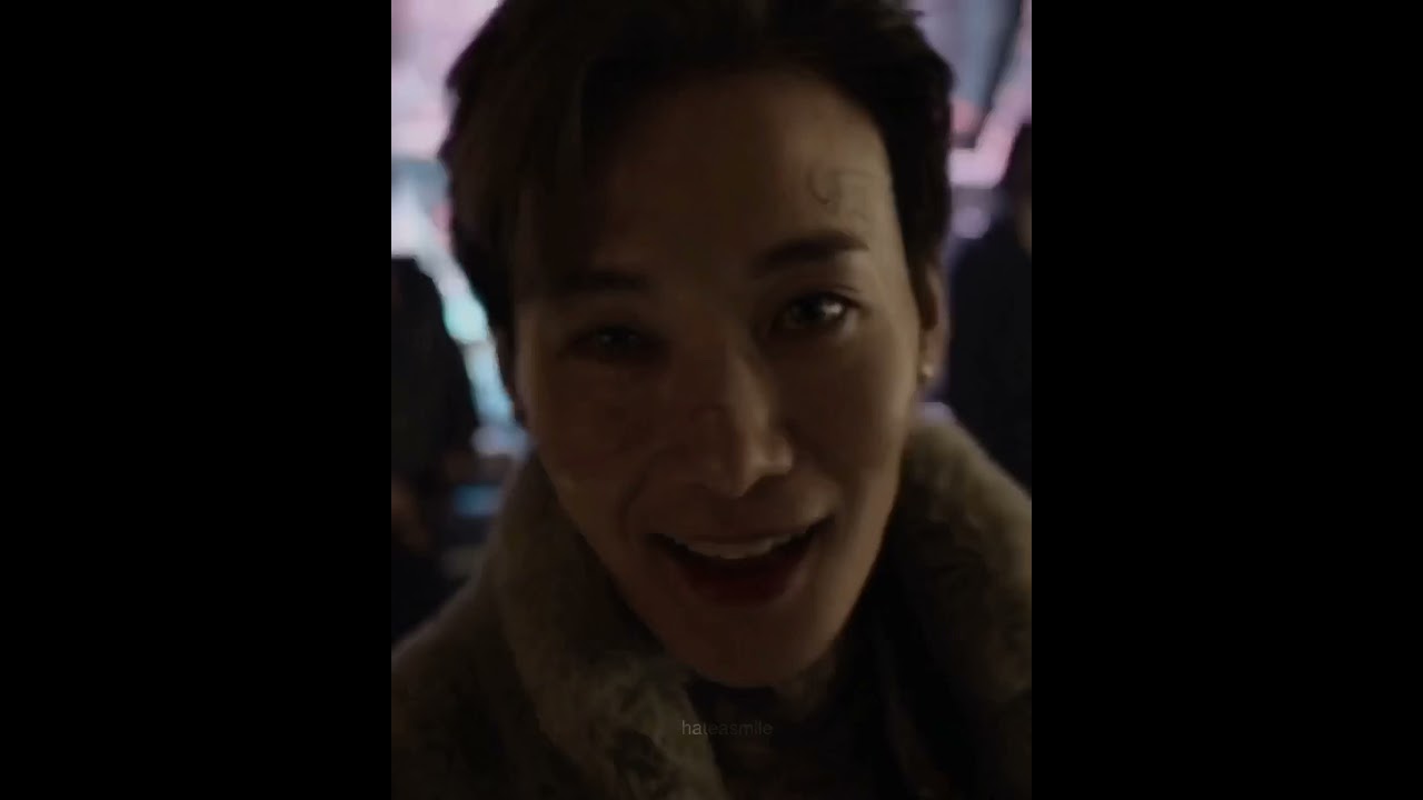 Last night | Choi mujin | Do Gang Jae