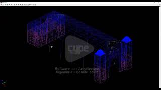 Trailer Diseño De Estructuras Mixtas