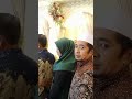 Resepsi pernikahan Shelvia &amp; Ayupa