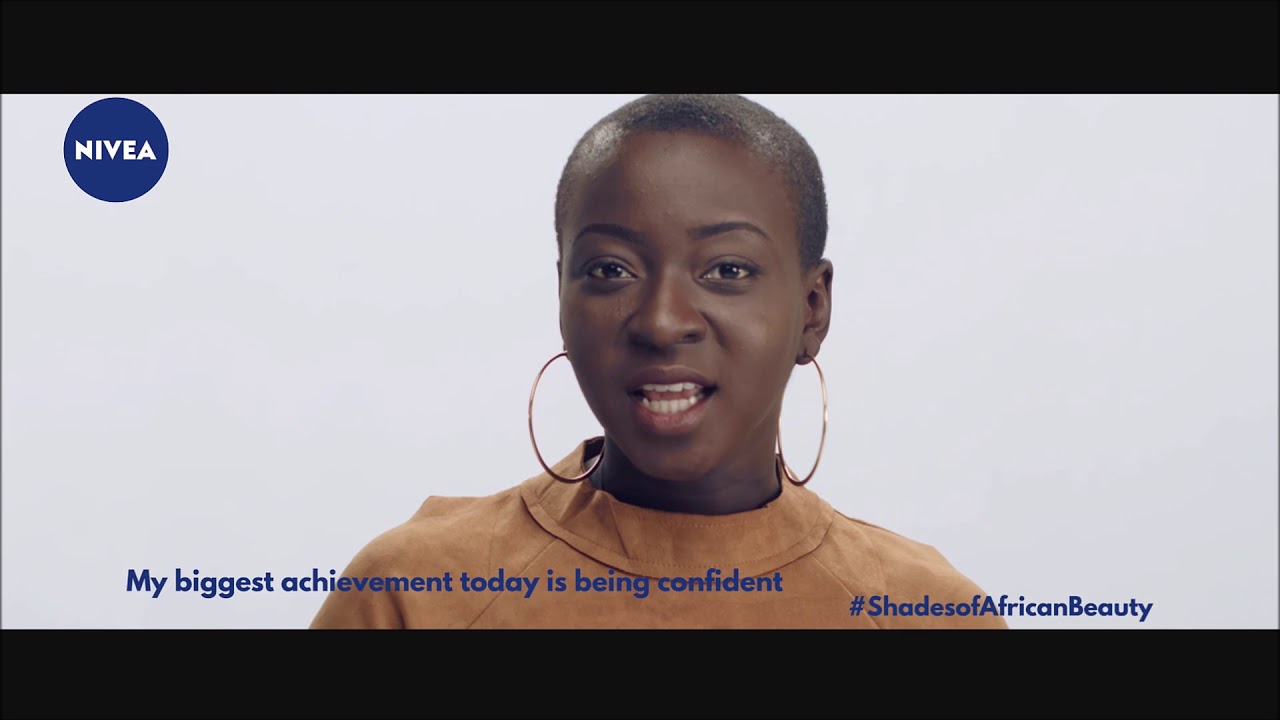 International Women's Day 2018 Inter- Shades of African Beauty ( NIVEA Nigeria)