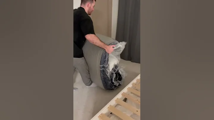 novaform king mattress from costco