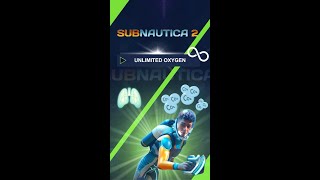 This makes #subnautica2 easier for new players🥽