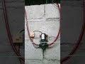 DIY Solar Powered Low cost Water well,12vdc water Pump May 15, 2021