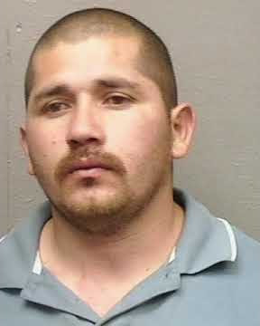 FUGITIVE FRIDAY - Wanted: William Alexis Morales