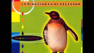 Un Pingüino En Mi Ascensor - Mi Café (Pingüimatic (Directo))